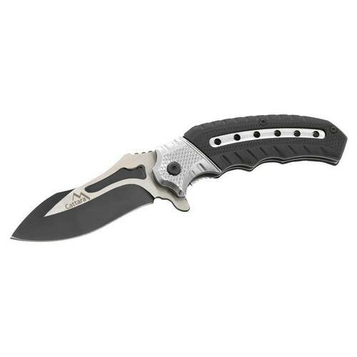 Cattara Zaporni nož z zavoro Cobra, 20 cm