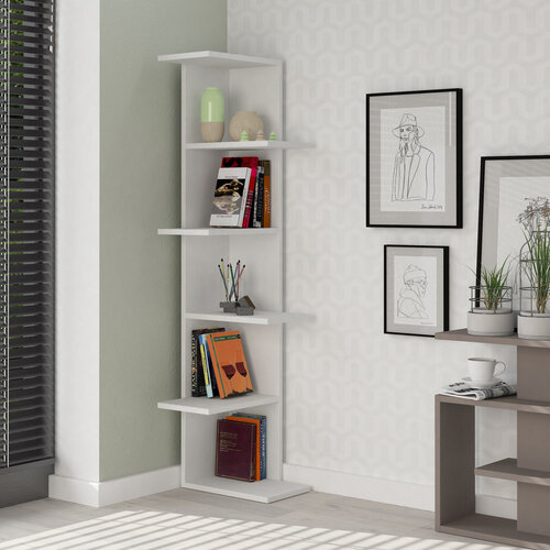 Biblioteca Saso White