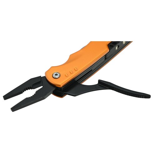Cattara Nôž MULTI AXE 15in1, 17,5 cm