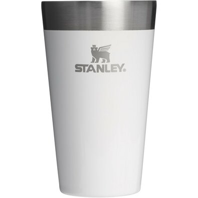 Stanley Thermosbecher Stacking Tumbler 470 ml Frost Gloss