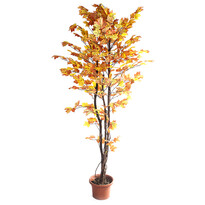 Sztuczne drzewko klon kanadyjski 150 cm Sztuczne drzewko klon kanadyjski 150 cm