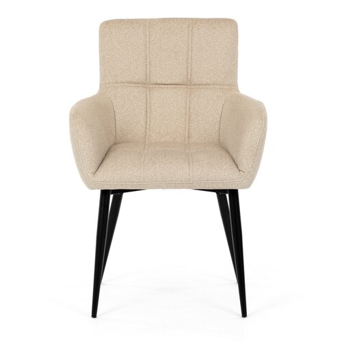 Set de scaune de sufragerie DCH-P3146 CRM2, 2 buc.