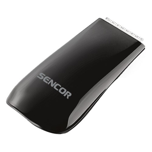 Sencor SMS 5011SL borotva, fekete