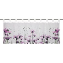 Albani Jasmin függöny, rövid, 140 x 45 cm Albani Jasmin függöny, rövid, 140 x 45 cm