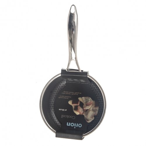 Orion Ponev z neprijemljivo površino COOKCELL, 16cm