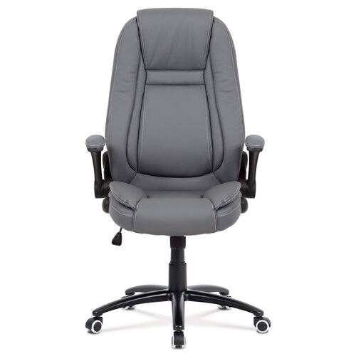 Autronic KA-G301 GREY Pisarniški stol