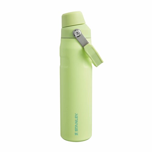 Stanley Aerolight IceFlow butelka na wodę Fast Flow 600 ml Cytryna