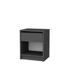 Приліжкова тумбочка Sheridan Anthracite