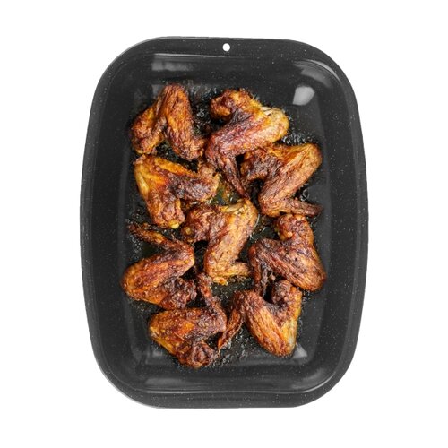 Orion emajlirana pločevina, 26 x 20,5 cm