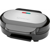 Clatronic HBM 3696 kontaktný gril