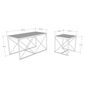 Couchtisch Defne Anthracite