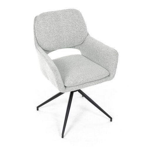 Set de scaune de sufragerie DCH-T1156 CRM2, 2 buc.