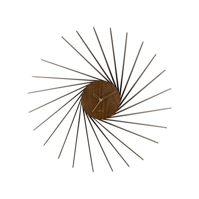 Karlsson 5890DW design falióra, 68 cm