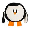 Bellatex Formkissen Pinguin, 38 x 36 cm