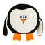 Bellatex Formkissen Pinguin, 38 x 36 cm