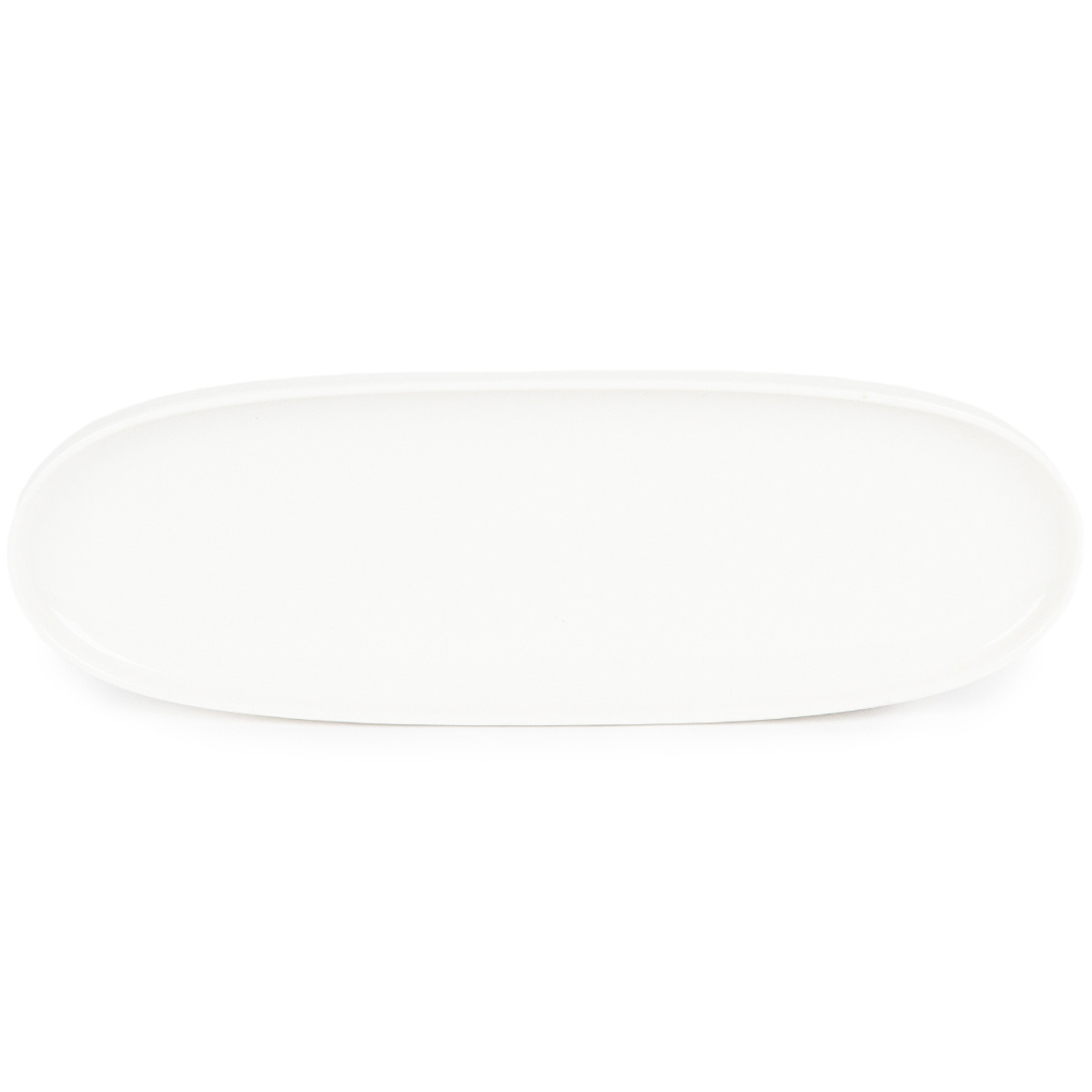 Mäser Vada porcelán szervírozó tálca, 30,6 x 10,6 cm termék 2. képe