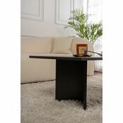 Couchtisch Sabin Wood Black