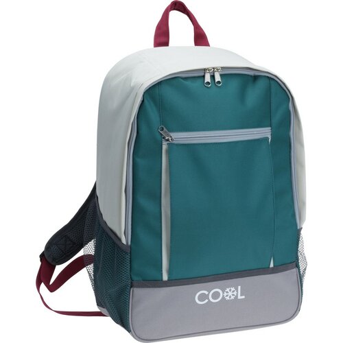 Rucsac de călătorie cu răcire, 20 l, verdeînchis