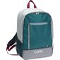 Rucsac de călătorie cu răcire, 20 l, verdeînchis