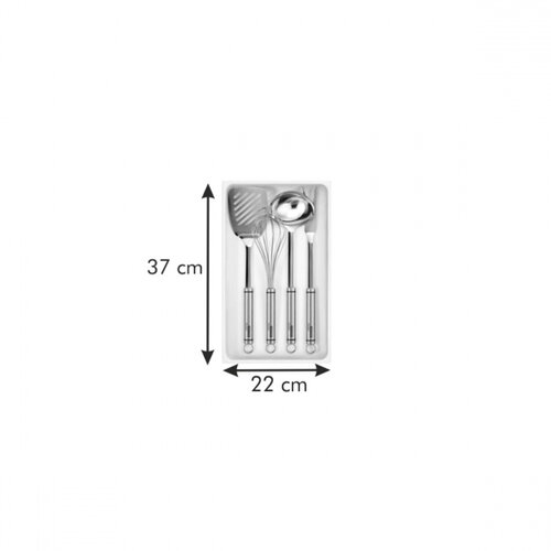 Tescoma FlexiSPACE-Organizer, 37 x 22 cm