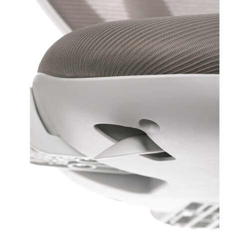 Autronic KA-C806 GREY Irodai szék