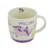 Kubek porcelanowy Unicorn 300 ml