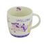 Kubek porcelanowy Unicorn 300 ml
