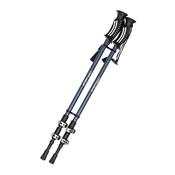 Sportwell Trekking botok Quick lock, 135 cm