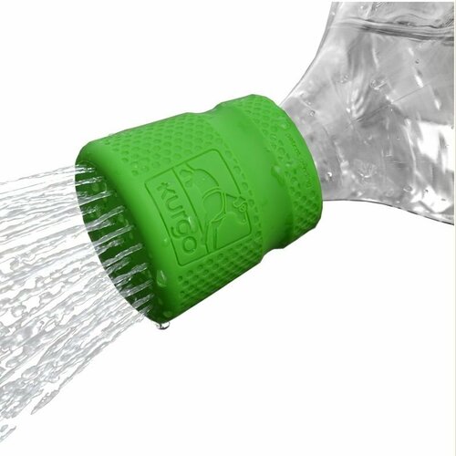 Kurgo® Mud Dog Shower Cestovní sprcha pro psy