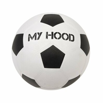 Гумовий м'яч My Hood 302057, розмір 5
