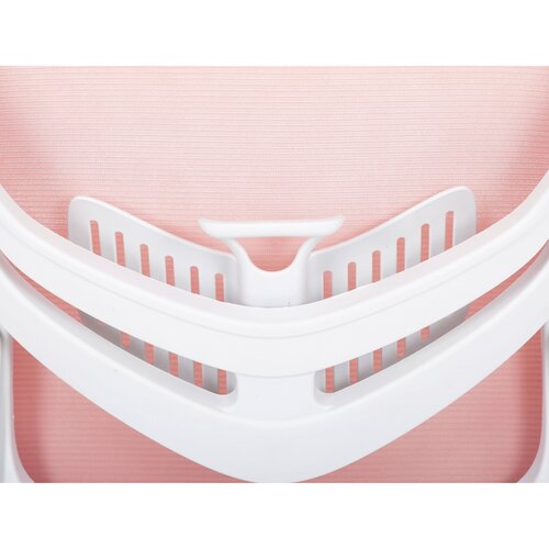 Autronic KA-K2031 PINK Bürostuhl