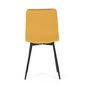 Scaun CT-281 YEL4, galben