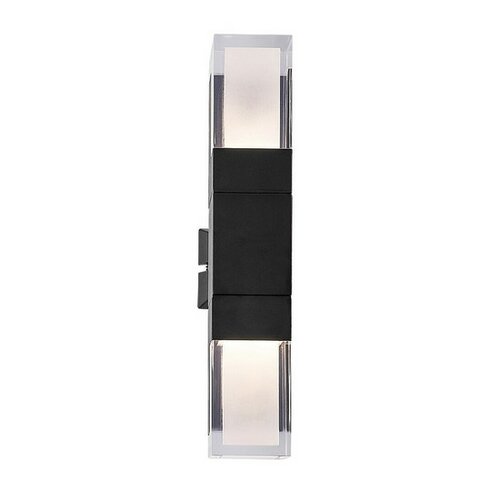 Rabalux 77127 zewnętrzna lampa ścienna LED Darwas,12 W