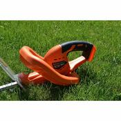 Sharks SH 5502 akumulátorové nožnice na živý plot Li-Ion, 56 cm