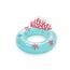 Bestway 43730 Inel gonflabil Coral Bliss, diametru107 cm