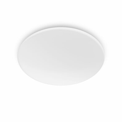 Philips 8719514431706 lampka sufitowa LED Moire 36W 3600 lm 2700 K 49 cm, biała