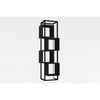 Knihovna Rabant Anthracite