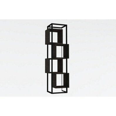 Knihovna Rabant Anthracite