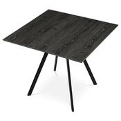 Esstisch R5190 GREY, graue Eiche