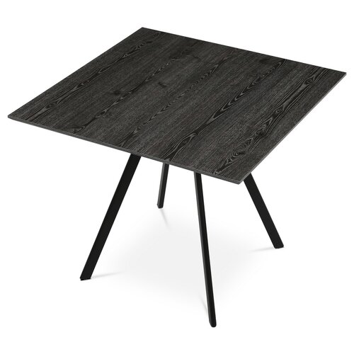 Esstisch R5190 GREY, graue Eiche
