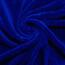 Prześcieradło Mikroplusz ciemnoniebieski, 180 x 200 cm