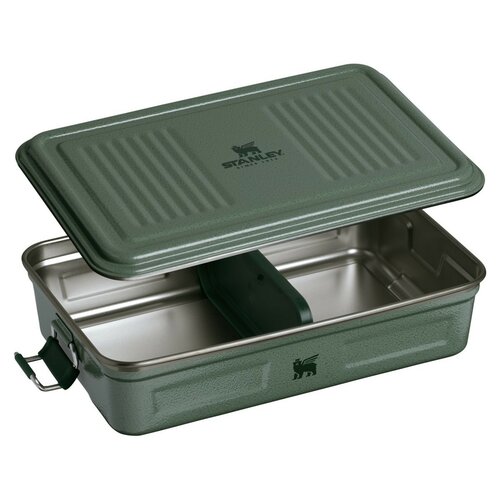 Stanley Pudełko Legendary Useful Box 2 l Hammertone Green