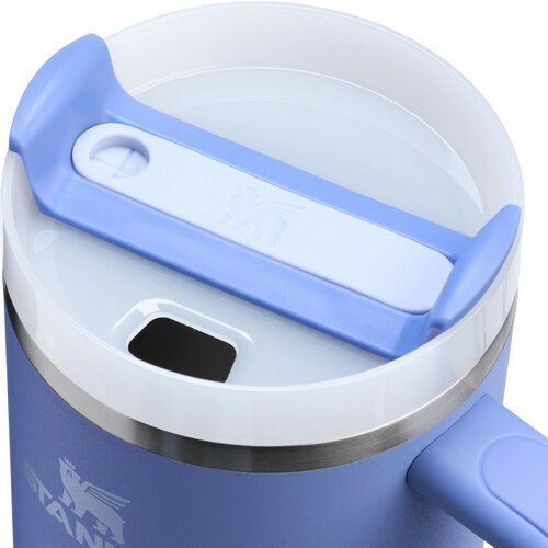 Stanley Termohrnček Quencher H2.O FlowState Tumbler 1180 ml Hydrangea