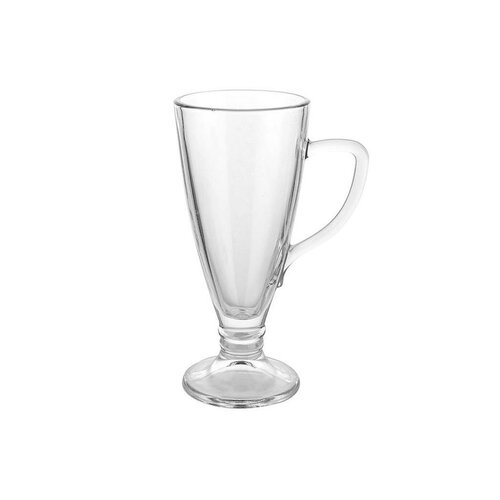 Komplet steklenih skodelic Cezar, 250 ml, 3 kos