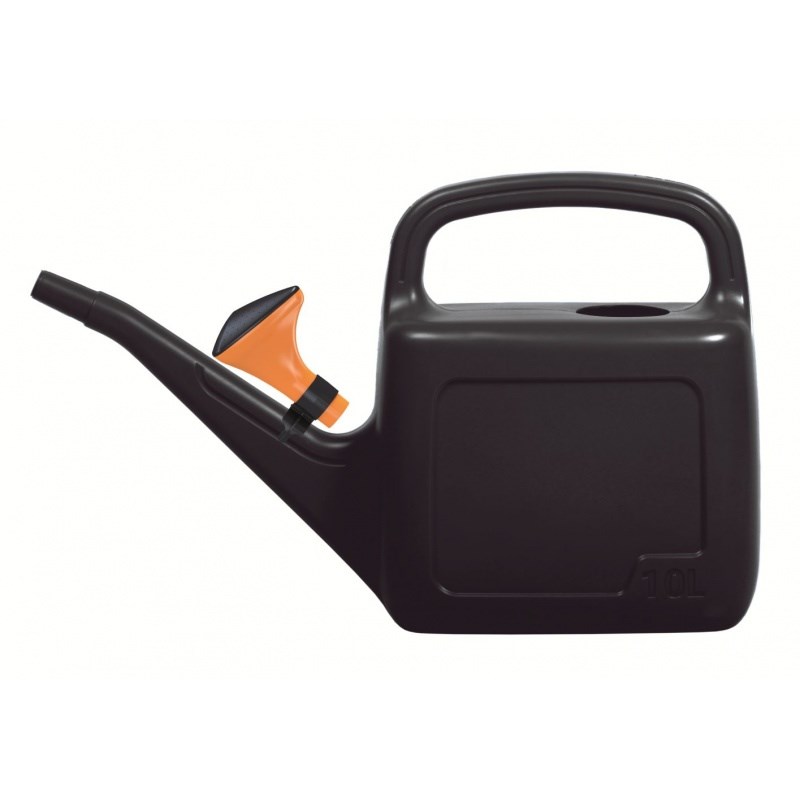 Prosperplast Kanva Aqua černá, 10 l, 10 l