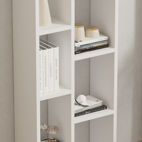Biblioteca Tomi White