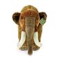 Rappa Pluszowy mamut, 33 cm EKO-PRZYJAZNY