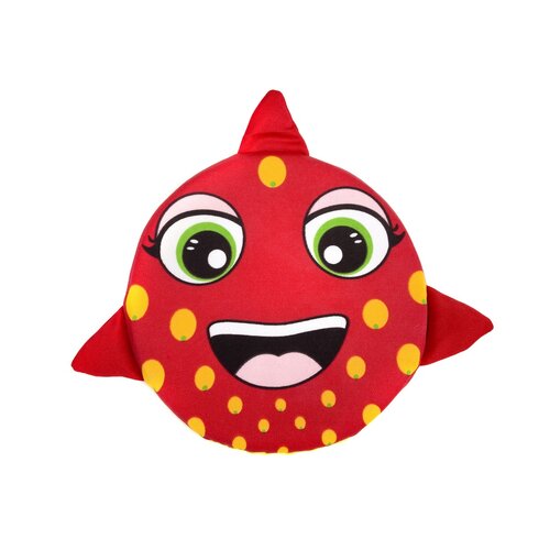 Joy Park Wasserbombe Wurfscheibe, 19 cm