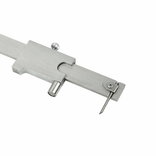 Premikljiva skala 200 mm, 0,05 mm