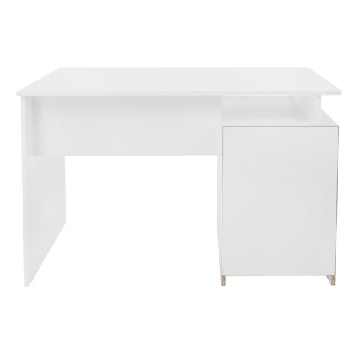 Schreibtisch HANY NEW, weiß